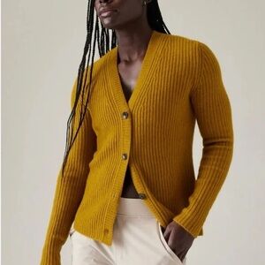 Athleta Layover Cardigan